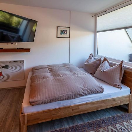 Wohnung Im Herzen Der Turracher Hohe מראה חיצוני תמונה