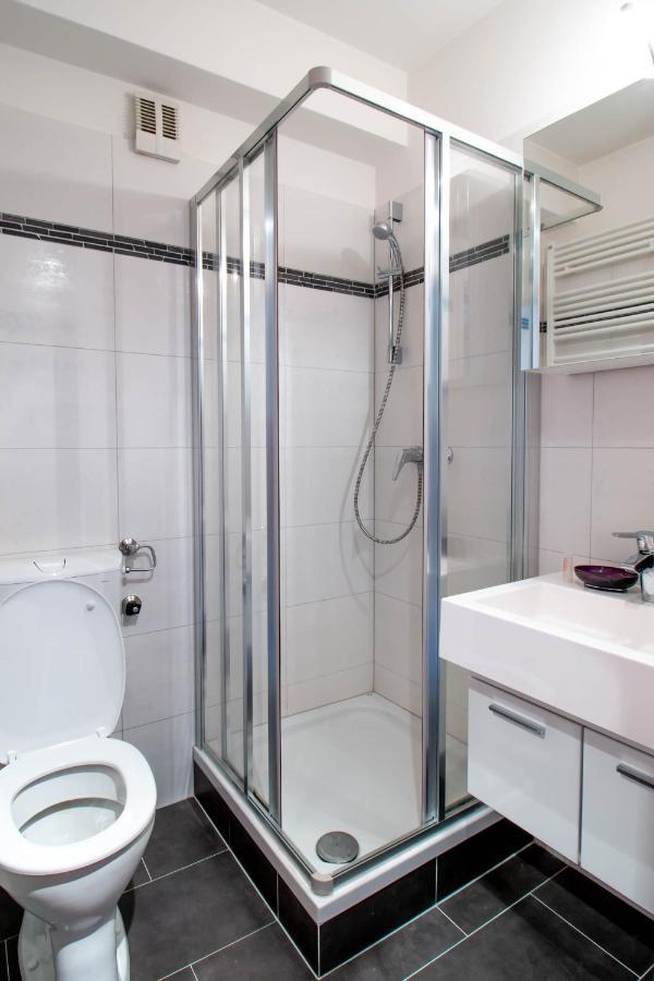 Wohnung Im Herzen Der Turracher Hohe מראה חיצוני תמונה